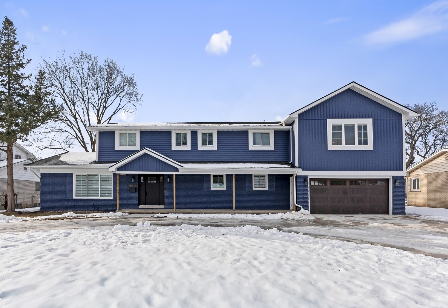 Whole-Home Addition